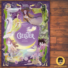 Geister (Jacoby & Stuart)
