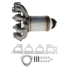 KATALYSATOR KAT FÜR OPEL 1.6/1.4 16V ZAFIRA VECTRA CORSA ASTRA MERIVA Z16/ Z14XE