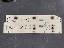 Audi 100 A6 C4 Platine Zusatzinstrumente 992655518 Uhr Öltemperatur Voltmeter