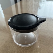Milchkanne tupperware - milchkanne,
