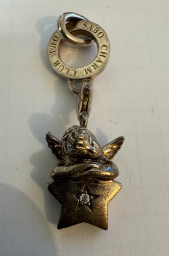 Thomas sabo charm engel mit - engel,