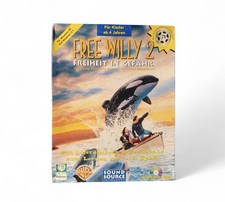 Free Willy 2 - (PC Windows 95