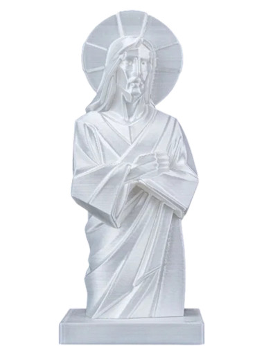 Jesus christus deko - christus, figur