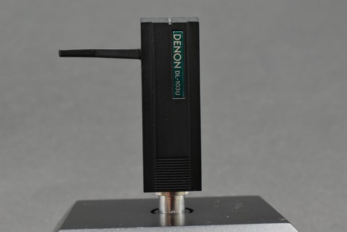 Denon pcl headshell 9 5g - headshell,