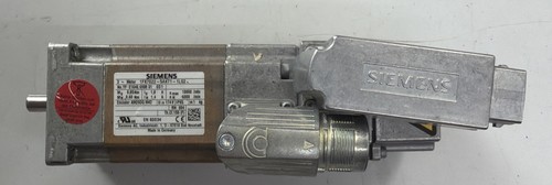 Siemens permanent magnet - 3~permanent,