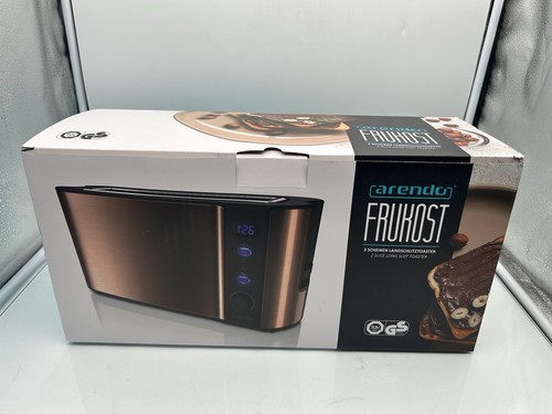 Arendo langschlitztoaster - arendo,