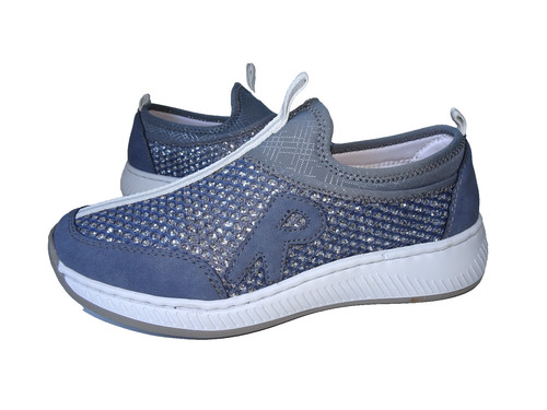 Rieker memosoft damen - memosoft, slip-on