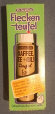 Dr.Beckmann Fleckenteufel TEE + GILB   50 g Spenderflasche m. Pulver