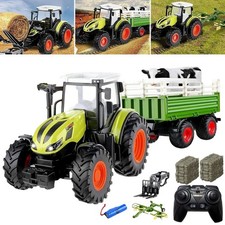RC-Traktor Ferngesteuert