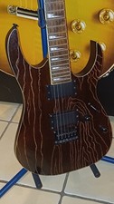 IBANEZ GRG121DX E-Gitarre