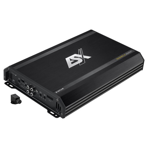 Esx signum sxe250 kanal - esx, sxe250.2