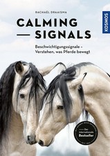 Calming Signals ~ Rachaël