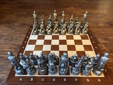 Erotisches Schachspiel Tantra