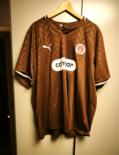 Puma pauli - puma, fc
