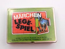 DDR - Kartenspiel -