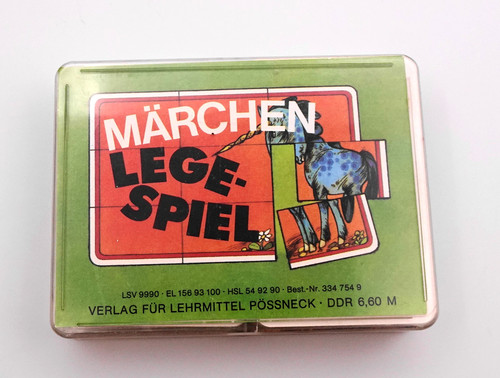 Ddr kartenspiel - ddr,