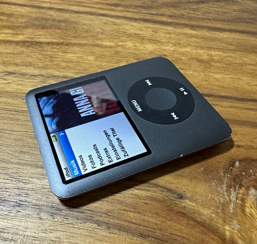 Apple ipod nano gen - ipod,