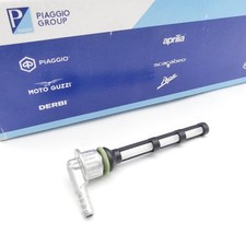 Benzinhahn Kraftstoffhahn Original für Piaggio Hexagon 125 Liberty TPH 125 Zip 2
