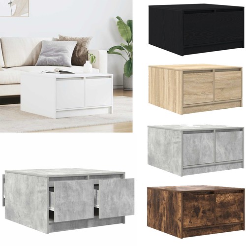 Vidaxl couchtisch mit - vidaxl,