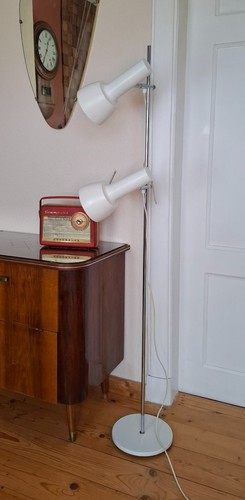 Alte schmidt stehlampe - alte,