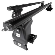 Alu Dachträger für Audi A6