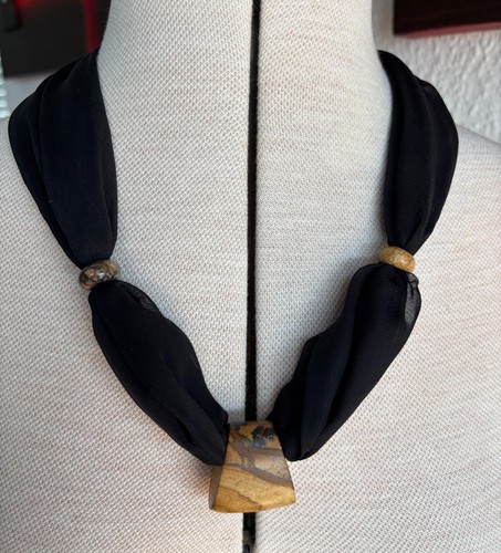 ღ echtstein kette - echtstein,