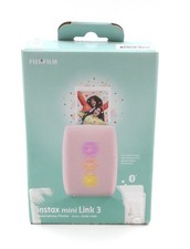 FUJIFILM INSTAX MINI LINK 3