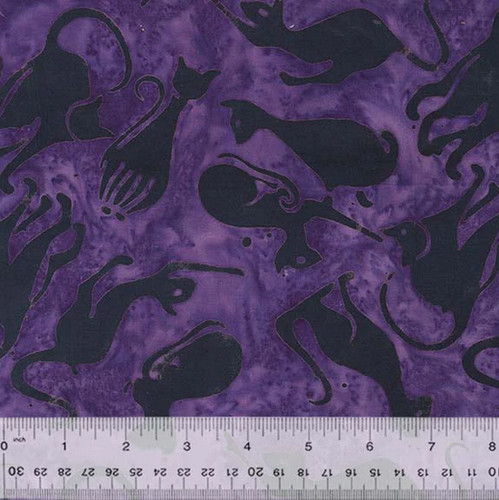 Anthology batik fabric - anthology, |
