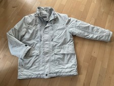 ++ KLEPPER ANORAK WASSERDICHTE MEMBRAN 52 WIE NEU ++