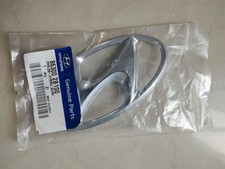 Emblem Hyundai   86300 2B100