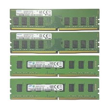 4GB DDR4 RAM Desktop