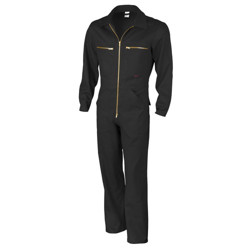 Qualitex rallykombi overall - qualitex,