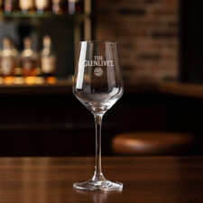 The Glenlivet Whiskey Glas 4cl