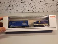 Märklin H0 48631 Güterwagen