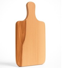 Schneidebrett Servierbrett aus