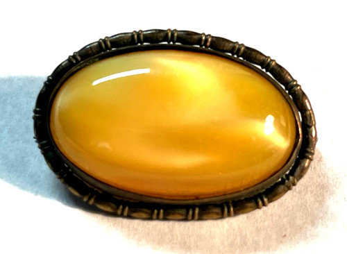 Antik brosche anstecknadel - brosche,