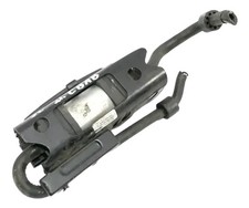 VW Passat 3C Dieselpumpe