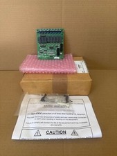 NOTIFIER 020-747 8 Weg Relais