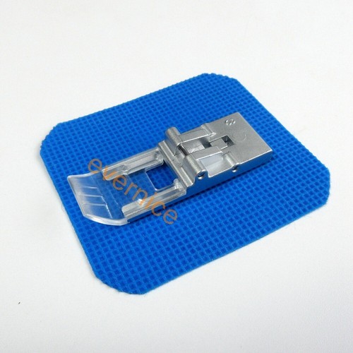 Klarsichtdeckstich fuß - klarsichtdeckstich,