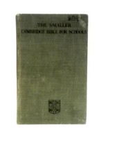 The Gospel According to St