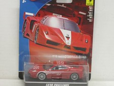 Ferrari f430 challenge - in, rot