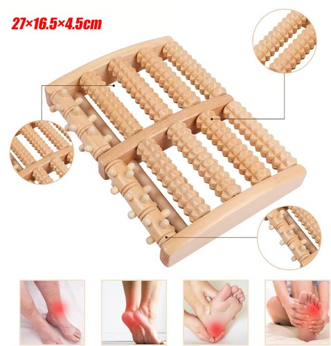 Fußmassageroller