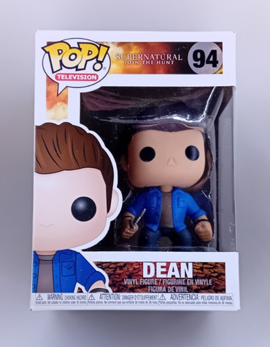 Funko pop figur - funko, 94