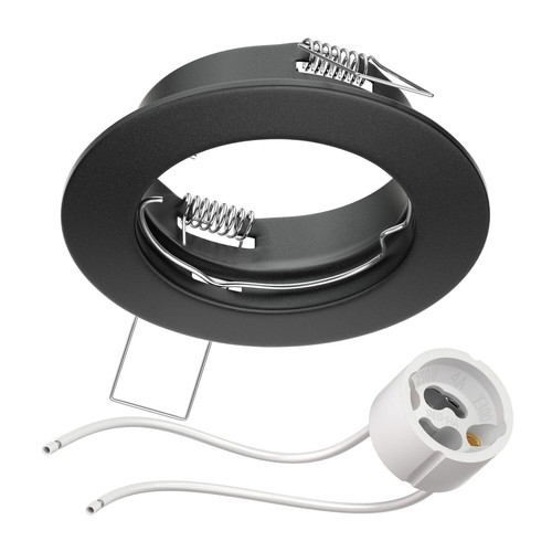 Decken einbaurahmen led - x, decken-einbaurahmen