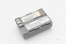 Diverser Akku für Nikon