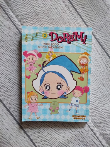 Doremi band manga - -,