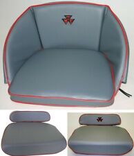 Massey Ferguson MF 25 35 65 MF25 MF35 MF65 Traktorkissen Sitzkissen Sitz Kissen