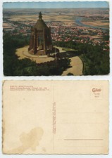 66655 - Porta Westfalica -