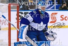 Frederik Andersen Dänisch