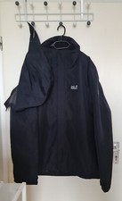 Jack Wolfskin - Jacke Herren